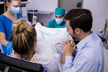 Alto Riesgo Obstétrico y Emergencias Obstétricas