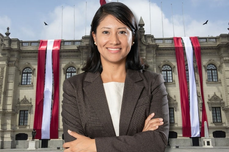 Gestión Pública